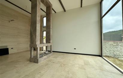 ŞİLE KABAKOZ EVLERİ | 318 M² | ÖZEL BAHÇE & HAVUZ 