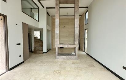 ŞİLE KABAKOZ EVLERİ | 318 M² | ÖZEL BAHÇE & HAVUZ 