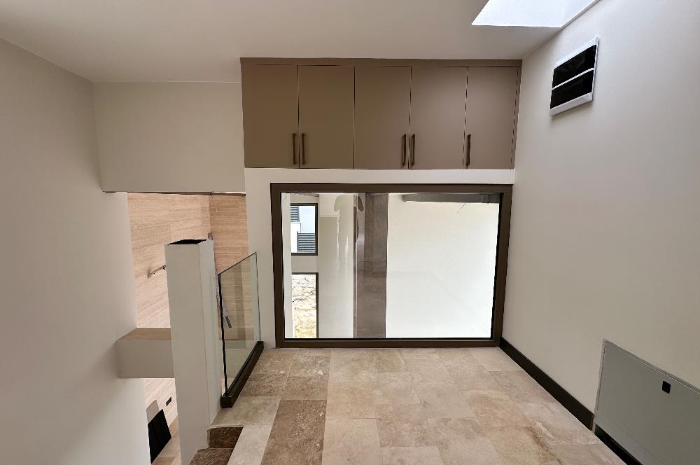 ŞİLE KABAKOZ EVLERİ | 318 M² | ÖZEL BAHÇE & HAVUZ 