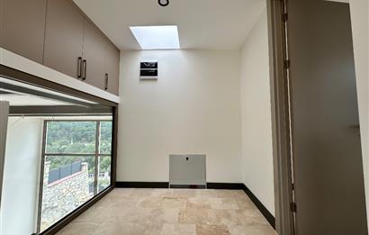 ŞİLE KABAKOZ EVLERİ | 318 M² | ÖZEL BAHÇE & HAVUZ 