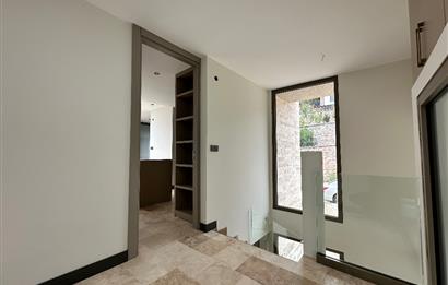 ŞİLE KABAKOZ EVLERİ | 318 M² | ÖZEL BAHÇE & HAVUZ 