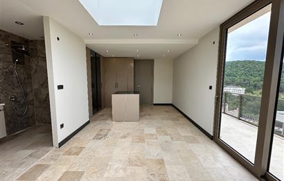 ŞİLE KABAKOZ EVLERİ | 318 M² | ÖZEL BAHÇE & HAVUZ 