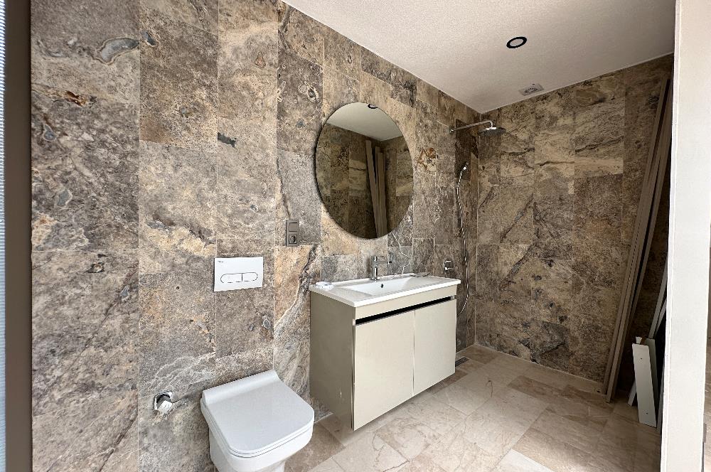 ŞİLE KABAKOZ EVLERİ | 318 M² | ÖZEL BAHÇE & HAVUZ 