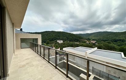 ŞİLE KABAKOZ EVLERİ | 318 M² | ÖZEL BAHÇE & HAVUZ 