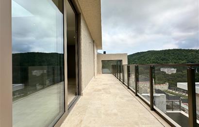 ŞİLE KABAKOZ EVLERİ | 318 M² | ÖZEL BAHÇE & HAVUZ 
