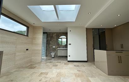 ŞİLE KABAKOZ EVLERİ | 318 M² | ÖZEL BAHÇE & HAVUZ 