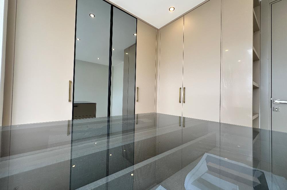 ŞİLE KABAKOZ EVLERİ | 318 M² | ÖZEL BAHÇE & HAVUZ 