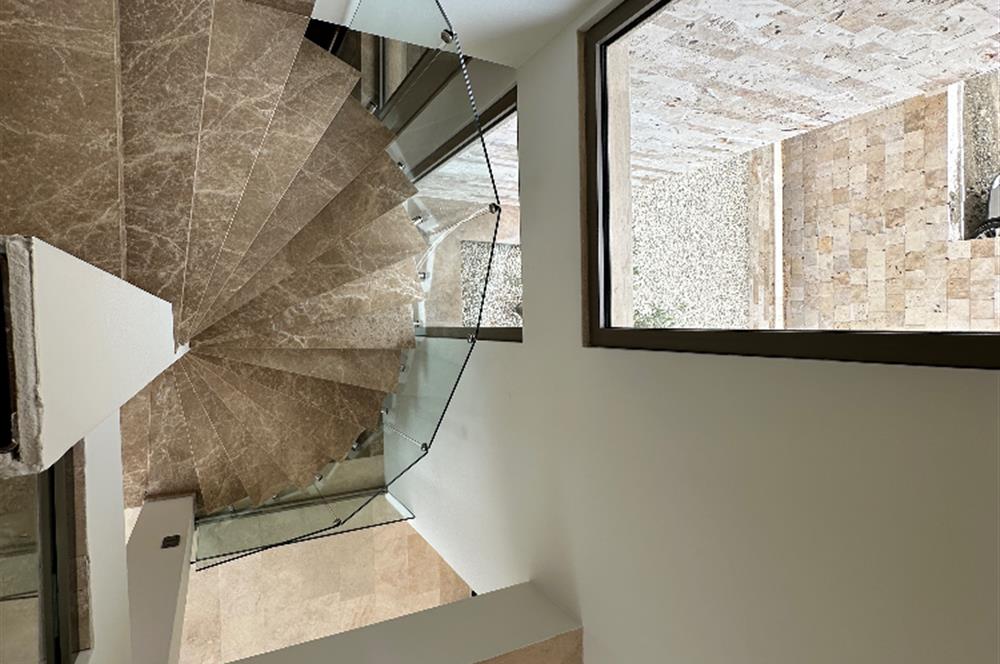ŞİLE KABAKOZ EVLERİ | 318 M² | ÖZEL BAHÇE & HAVUZ 