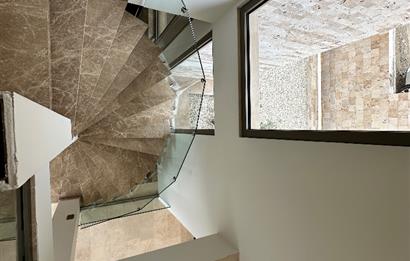 ŞİLE KABAKOZ EVLERİ | 318 M² | ÖZEL BAHÇE & HAVUZ 