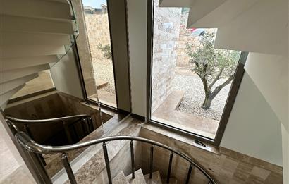 ŞİLE KABAKOZ EVLERİ | 318 M² | ÖZEL BAHÇE & HAVUZ 