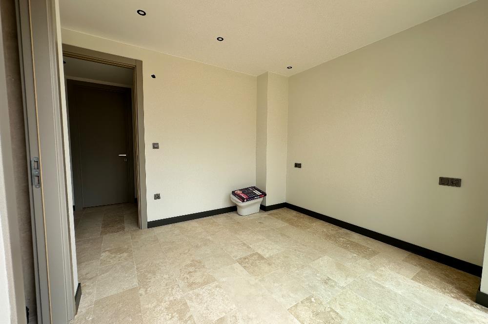 ŞİLE KABAKOZ EVLERİ | 318 M² | ÖZEL BAHÇE & HAVUZ 