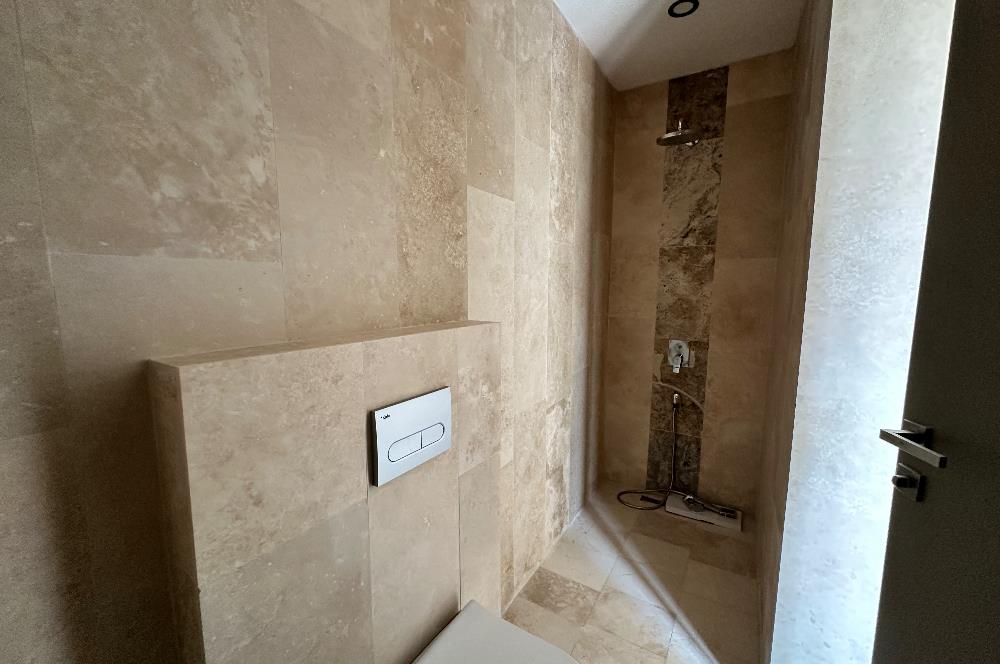 ŞİLE KABAKOZ EVLERİ | 318 M² | ÖZEL BAHÇE & HAVUZ 
