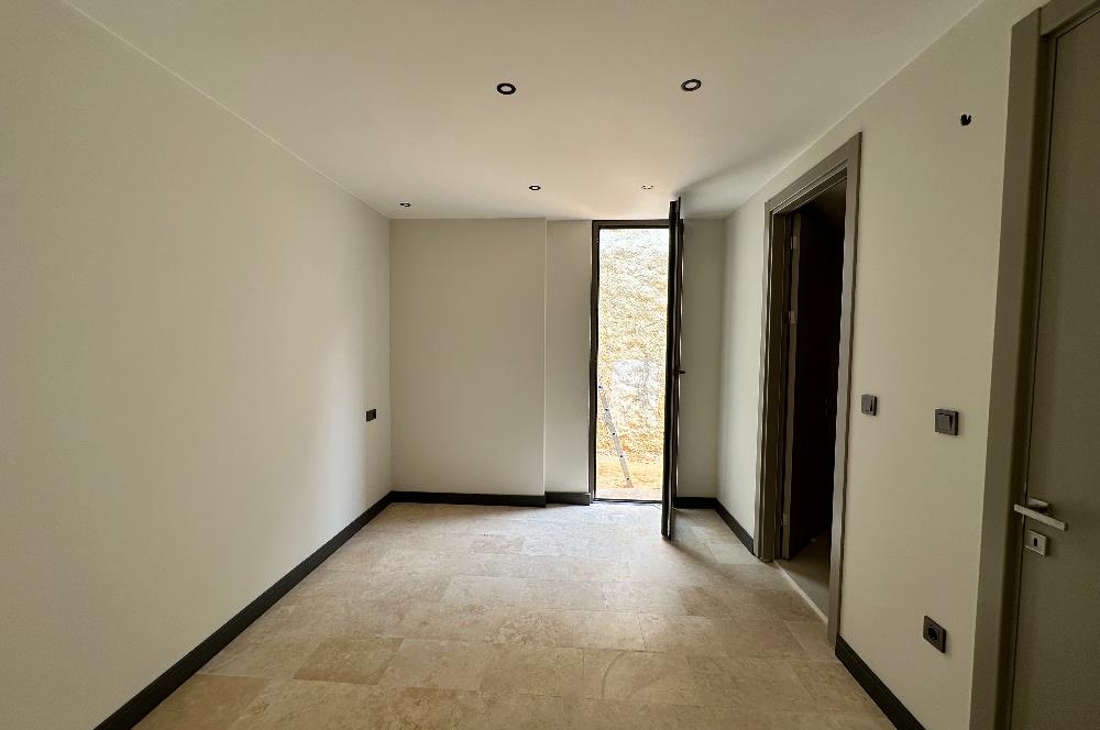 ŞİLE KABAKOZ EVLERİ | 318 M² | ÖZEL BAHÇE & HAVUZ 