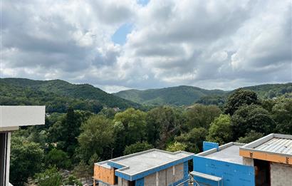 ŞİLE KABAKOZ EVLERİ | 217 M² | ÖZEL BAHÇE & HAVUZ