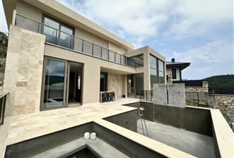 ŞİLE KABAKOZ EVLERİ | 318 M² | ÖZEL BAHÇE & HAVUZ 