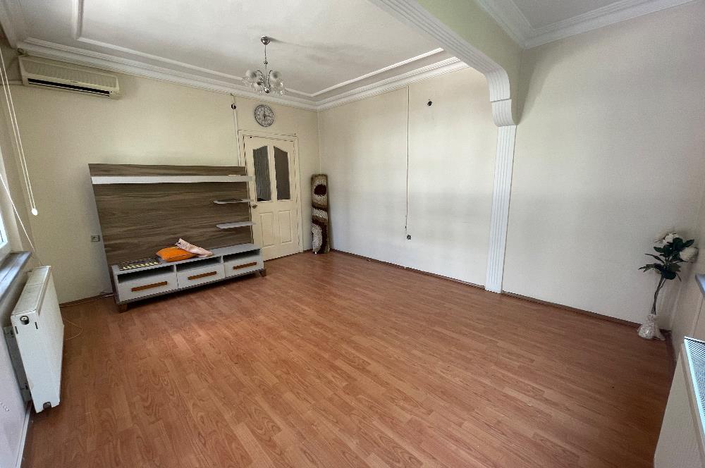 FEYZULLAH CADDESİ’DE 2+1 ARA KAT KÖŞE DAİRE
