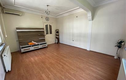 FEYZULLAH CADDESİ’DE 2+1 ARA KAT KÖŞE DAİRE
