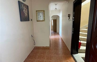FEYZULLAH CADDESİ’DE 2+1 ARA KAT KÖŞE DAİRE