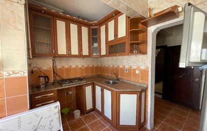 FEYZULLAH CADDESİ’DE 2+1 ARA KAT KÖŞE DAİRE