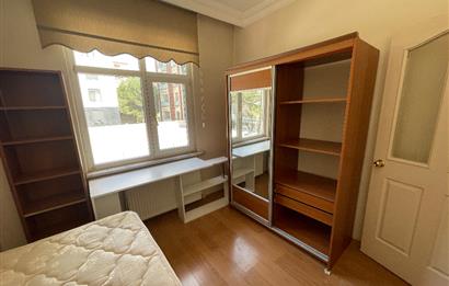 FEYZULLAH CADDESİ’DE 2+1 ARA KAT KÖŞE DAİRE