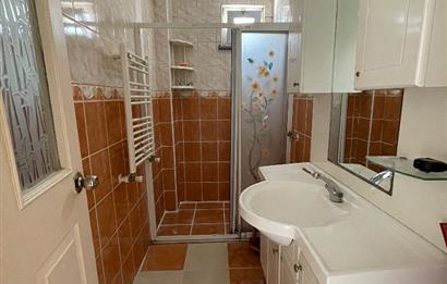 FEYZULLAH CADDESİ’DE 2+1 ARA KAT KÖŞE DAİRE