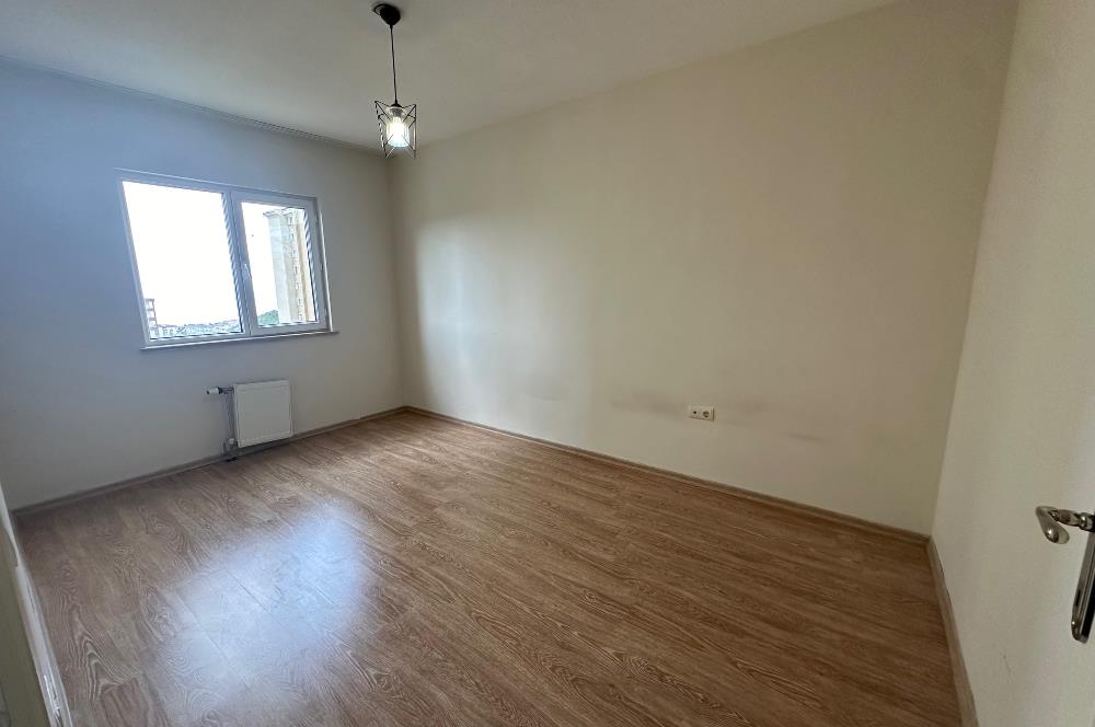 C21 Uzman'dan Araç Takaslı Kaşüstü Toki 2+1