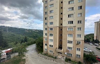 C21 Uzman'dan Araç Takaslı Kaşüstü Toki 2+1