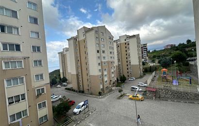 C21 Uzman'dan Araç Takaslı Kaşüstü Toki 2+1