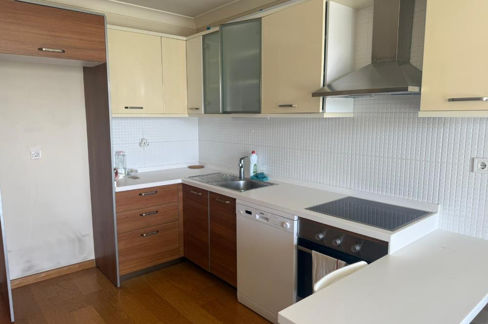 Viaport Hauses&Suitest'te 1+1 Köşe Daire