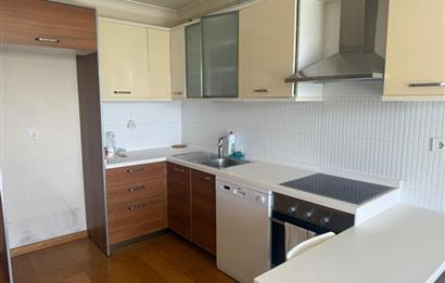 Viaport Hauses&Suitest'te 1+1 Köşe Daire