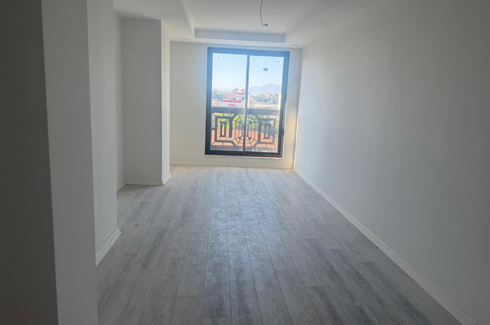 Manavgat Aşağı Hisar Mah 3+1 Dublex İşyeri