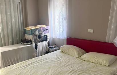 Manavgat Side Merkez de Denize Yakın 2+1 Daire