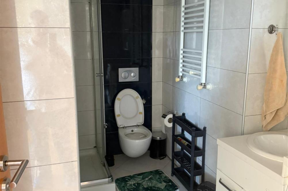 Viaport Hauses&Suitest'te 1+1 Köşe Daire