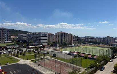 Viaport Hauses&Suitest'te 1+1 Köşe Daire