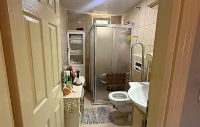 Manavgat Side Merkez de Denize Yakın 2+1 Daire