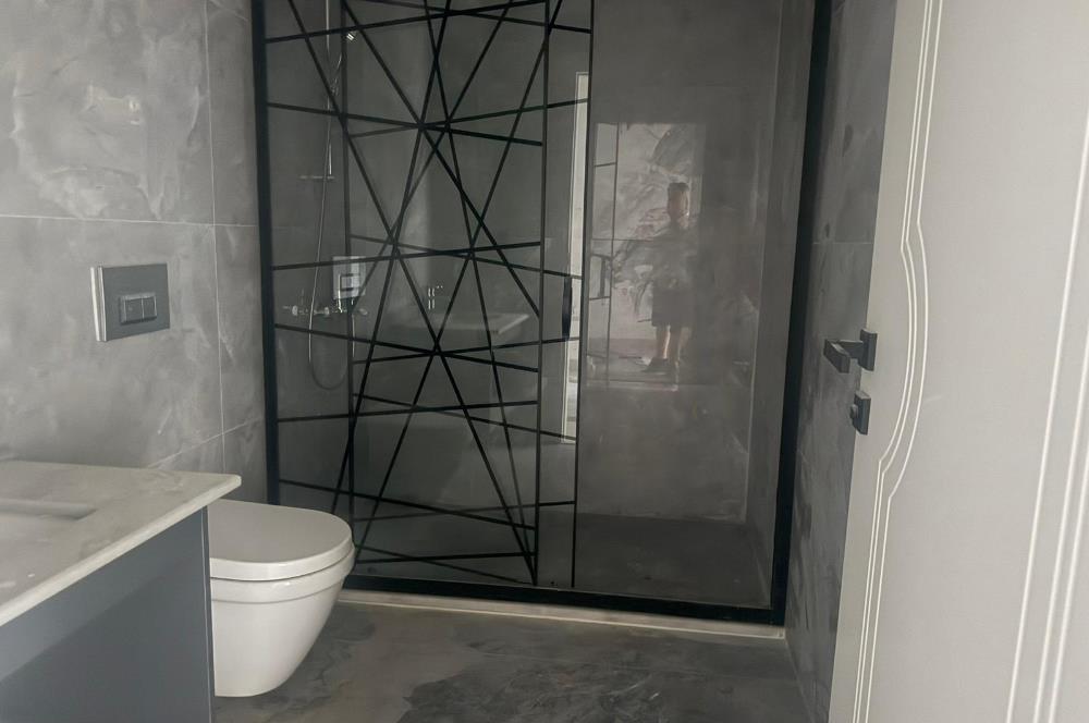 Manavgat Aşağı Hisar Mah 3+1 Dublex Sıfır Daire