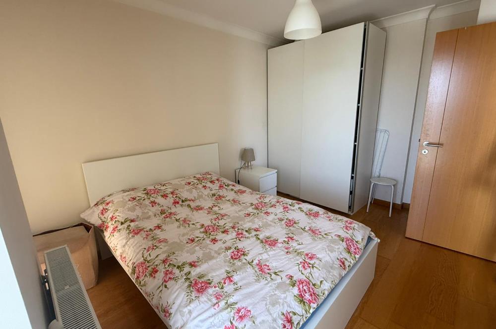 Viaport Hauses&Suitest'te 1+1 Full Mobilyalı Daire