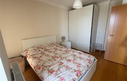 Viaport Hauses&Suitest'te 1+1 Full Mobilyalı Daire