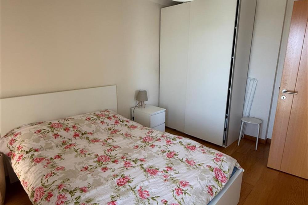 Viaport Hauses&Suitest'te 1+1 Köşe Daire