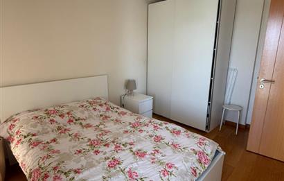 Viaport Hauses&Suitest'te 1+1 Köşe Daire