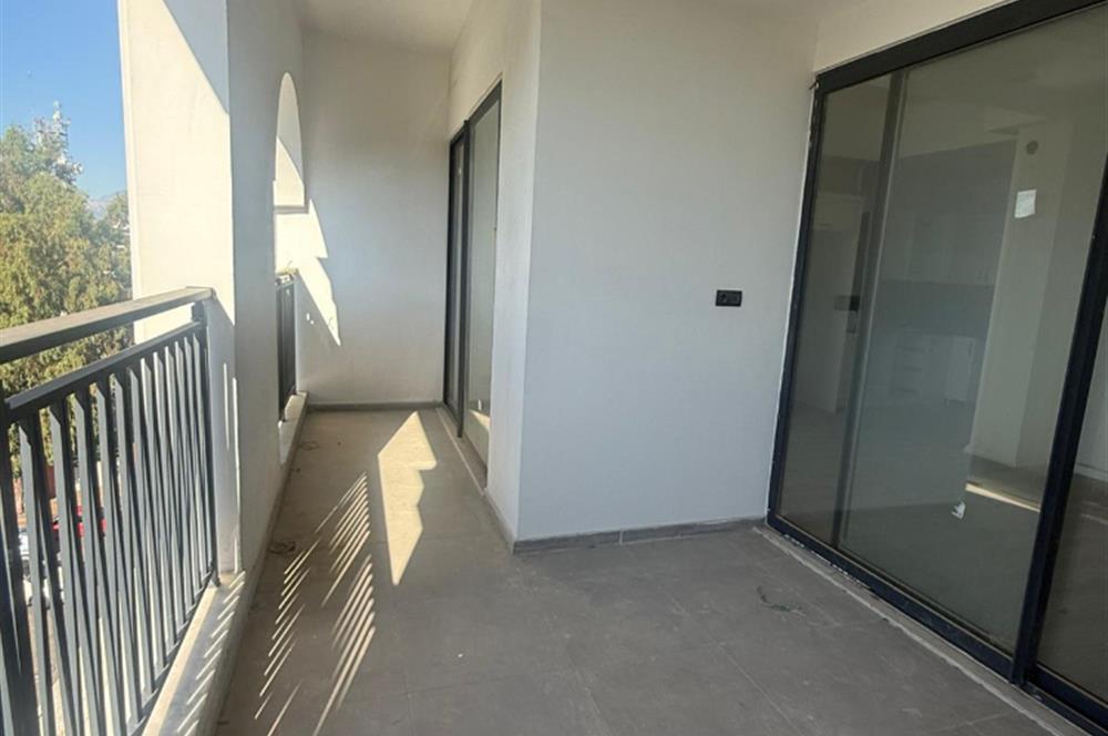 Manavgat Aşağı Hisar Mah 3+1 Dublex İşyeri