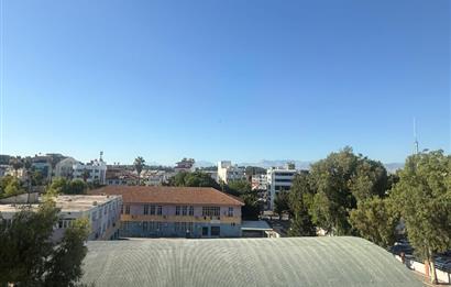 Manavgat Aşağı Hisar Mah 3+1 Dublex İşyeri