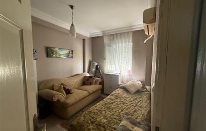 Manavgat Side Merkez de Denize Yakın 2+1 Daire