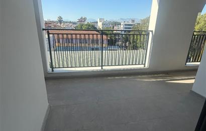 Manavgat Aşağı Hisar Mah 3+1 Dublex İşyeri