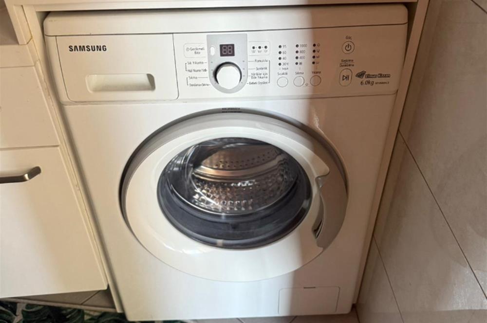 Viaport Hauses&Suitest'te 1+1 Köşe Daire