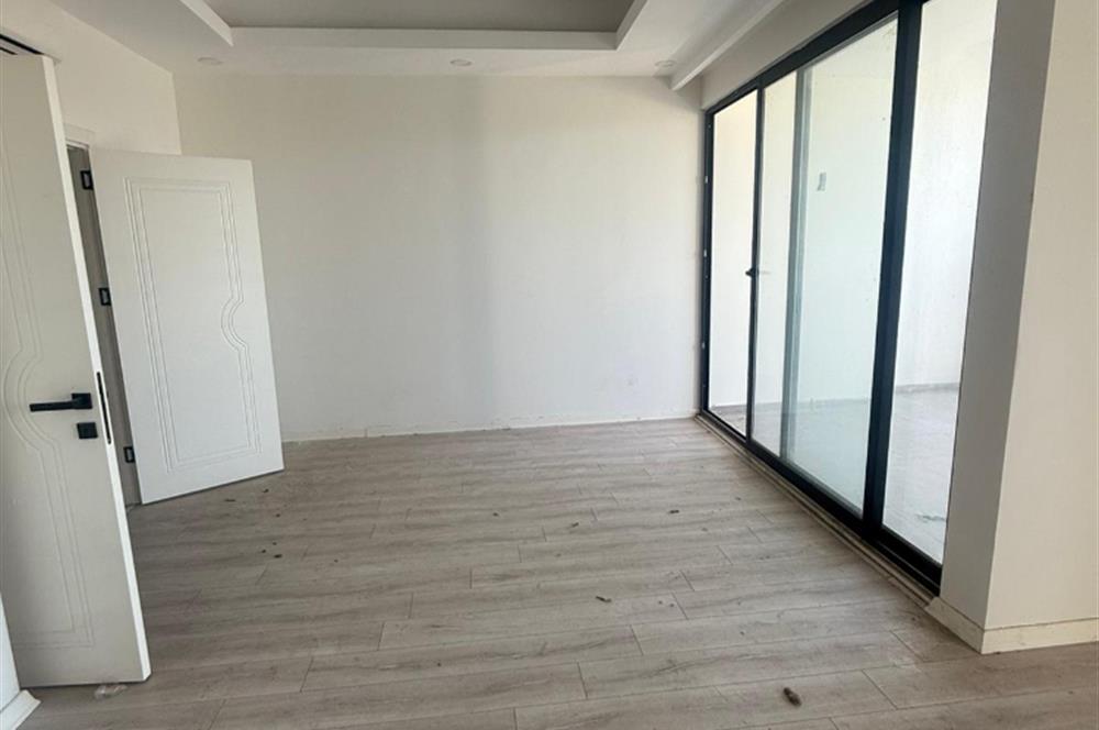 Manavgat Aşağı Hisar Mah 3+1 Dublex İşyeri