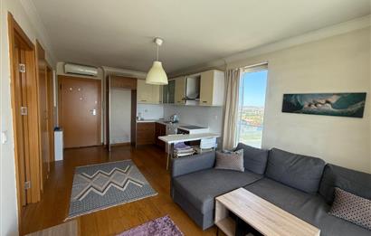 Viaport Hauses&Suitest'te 1+1 Köşe Daire