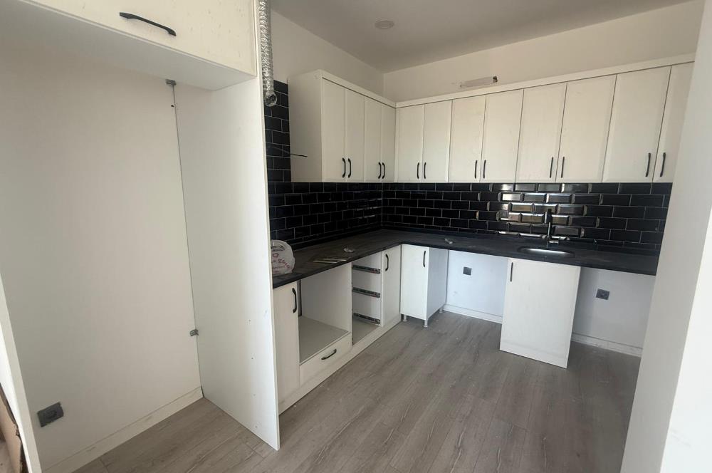 Manavgat Aşağı Hisar Mah 3+1 Dublex Sıfır Daire