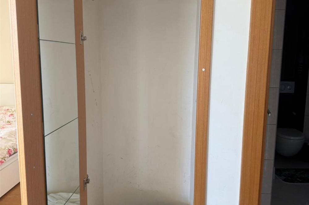 Viaport Hauses&Suitest'te 1+1 Köşe Daire
