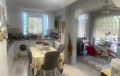 Manavgat Side Merkez de Denize Yakın 2+1 Daire